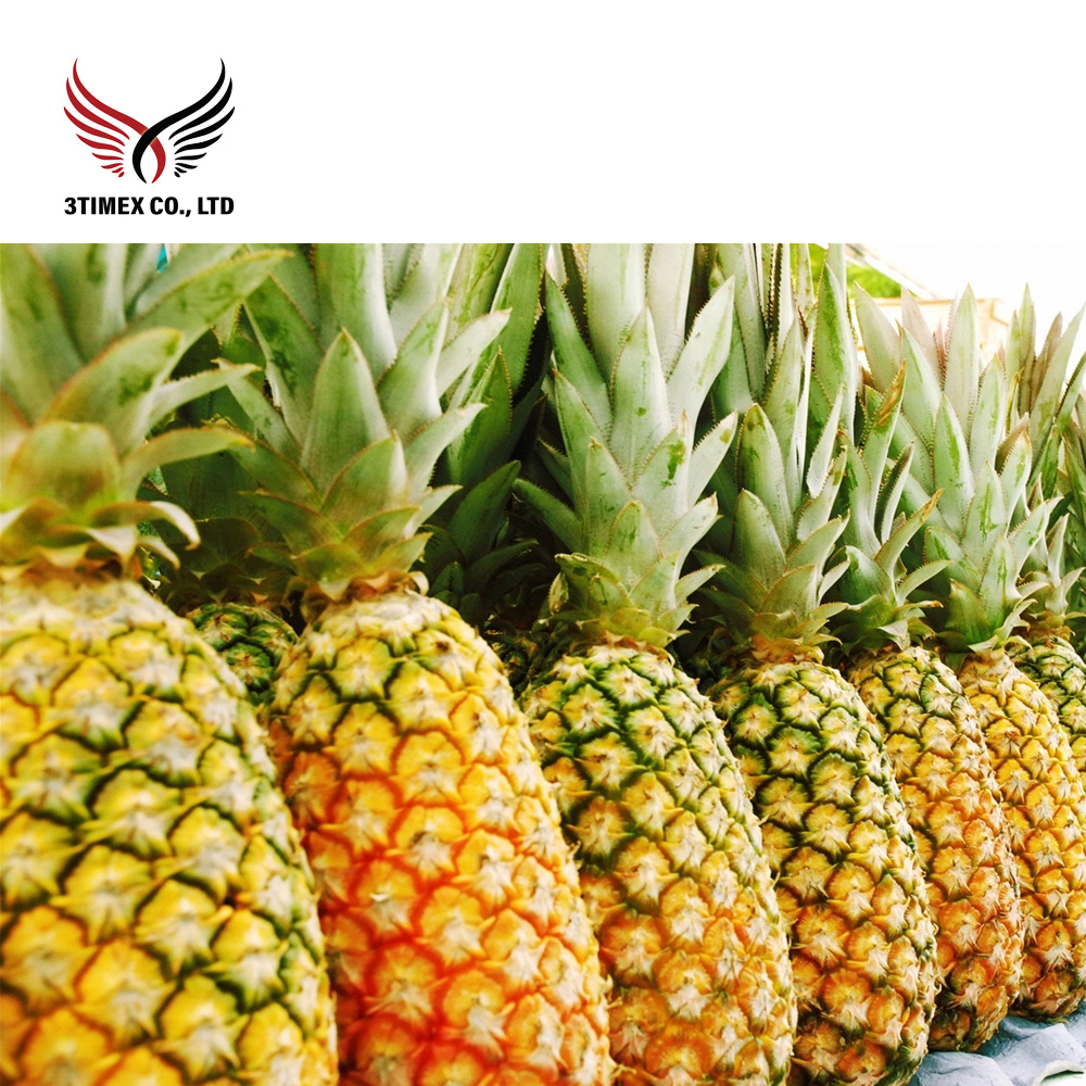 Dứa (thơm) tươi