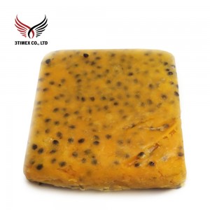 Dịch chanh dây đông lạnh