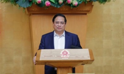 ‘US is Vietnam’s largest export market, but there are other buyers’: PM