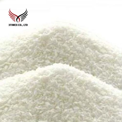 Cơm dừa sấy loại Medium độ béo cao