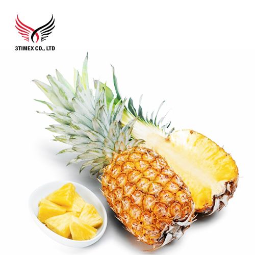 Dứa (thơm) tươi