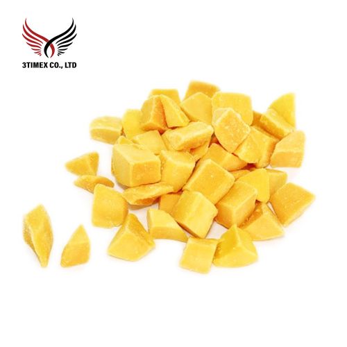 Xoài hạt lựu đông lạnh IQF