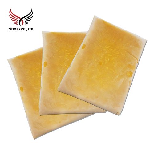 Xoài xay đông lạnh IQF