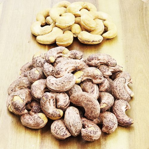 Giá trị dinh dưỡng và công dụng của hạt điều